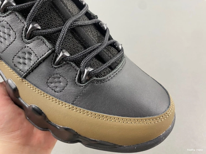 Cheap Husky 9 Jordan Air Olive HV4794-030 0711